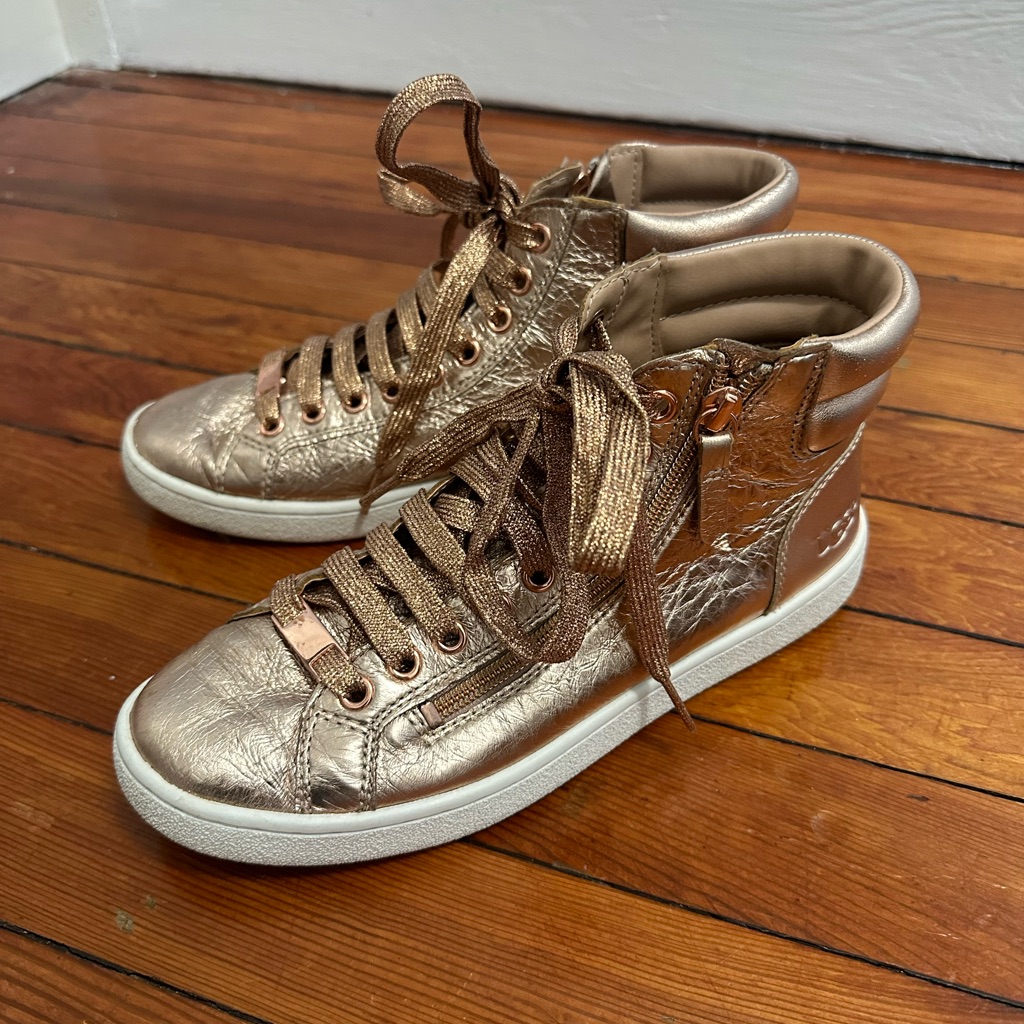Womens Ugg Sneakers